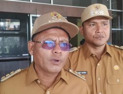 Cak Arlan : Kelurahan Bakal Jadi Agen LPG 3 Kg, Jual HET
