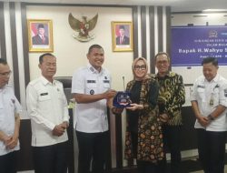 Gara-Gara Angkat PPPK Formasi 2024 Keseluruhan, Pemkot Prabumulih Terancam Defisit Ratusan Miliaran Rupiah. Wahyu Sanjaya : Kita Perjuangan, Sampaikan ke Pemerintah Pusat Melalui DPR RI