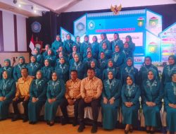 Cak Arlan Ajak TP PKK Prabumulih Wujudkan Generasi Cerdas, Terus Berinovasi dan Berkolaborasi Tingkatkan Kualitas Hidup Keluarga