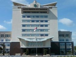 Soal CPNS NIP BTS, Tak Perlu Cemas. BKPSDM Prabumulih Sudah Koordinasi BKN