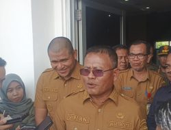 Cak Arlan dan Bang Franky Tawarkan Lapak dan SK Baru Bagi Jukir, Pasca Parkir Alfamart dan Indomaret Digratiskan