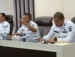 Cak Arlan dan Bang Franky Minta Desa Bentuk Koperasi Merah Putih, Dukung Kebijakan Prabowo – Gibran