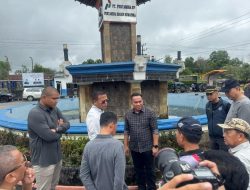 Pemkot Prabumulih Kompak Bersama DPRD, Gotong Royong Bangun Kota Nanas