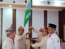 Ijumah Prabumulih Siap Dukung dan Berkolaborasi Dukung Program Cak Arlan dan Bang Franky