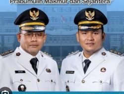 Mangkir 2 Tahun, 1 PNS Pemkot Prabumulih Proses Pemecatan