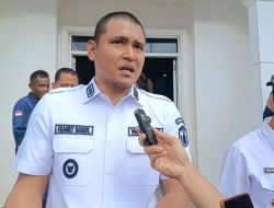 Pemindahan Pasar Pagi, Wawako  Prabumulih : Masih Pendataan dan Persiapan, Prioritas Pedagang Asli