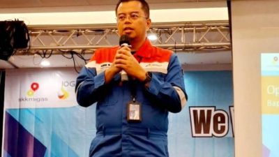 Lapangan Tertua dan Terbesar, PHR Jawab Tantangan Lewat Strategi Agresif Namun Terukur