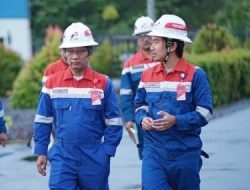 Ini Fungsi Penggunaan Teknologi AI di PT PHRZ 4 Field Prabumulih
