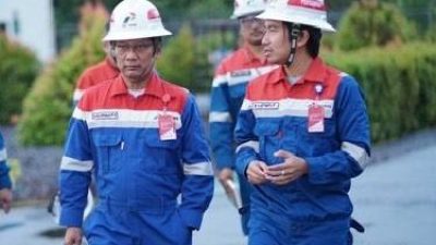 Ini Fungsi Penggunaan Teknologi AI di PT PHRZ 4 Field Prabumulih