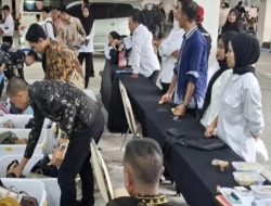 580 PPPK Prabumulih Tahap II 2025, Tunggu Hasil