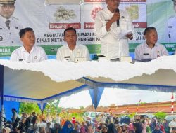 Gerbang Kita, Solusi Cak Arlan – Bang Franky Kendalikan Harga dan Stok Sembako