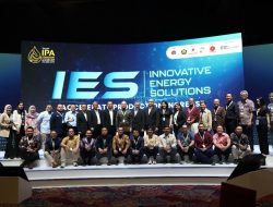 Target Produksi WK Zona Rokan PHR 2025, 167,03 MBOPD. Terus Berinovasi dan Bekerja Keras Tunjang Produksi