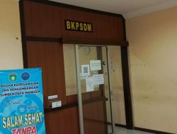 Minggu Depan, BKPSDM Prabumulih Jadwalkan Penyerahan SK CPNS 2024 80 Persen