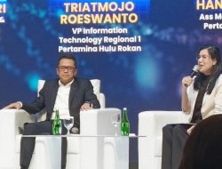 Teknologi AI Dukung Optimalkan Produksi Migas di WK Rokan PHR