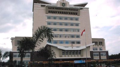 BKPSDM Prabumulih Jadwalkan Pelantikan PPPK 2024 Tahap I Akhir Juni