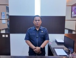 HUT Bhayangkara ke-79, Ketua DPRD: Polri dan Polres Prabumulih Senantiasa Jadi Pelindung Masyarakat dan Terus Bersinergi Bangun Kota Nanas