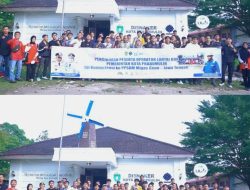 Peserta Pelatihan OLB ke PPSDM Migas Cepu Berkat ke Cepu, Pulang Siap Bersaing di Dunia Kerja