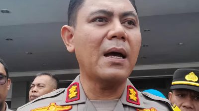 Mutasi Polda Sumsel: Wakapolres Prabumulih Dimutasi ke Polres OKU
