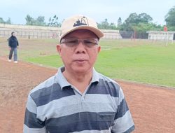 Turunkan Tim, Distan Prabumulih Terus Pantau Penjualan dan Penyembelihan Hewan Kurban Jelang Idul Adha