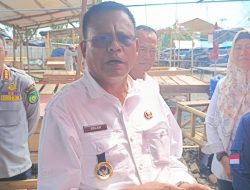 Sholat Idul Adha, Wako Prabumulih Ajak Ramaikan IC