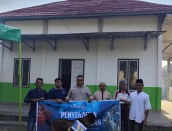 Idul Adha, Citimall Prabumulih Salurkan Hewan Kurban untuk Warga Sekitar