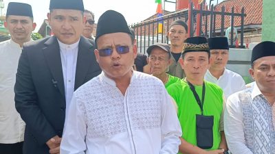 Cak Arlan dan Bang Franky Bongkar Struktur RSUD Prabumulih: Komitmen Perbaiki Layanan Kesehatan dan SDM