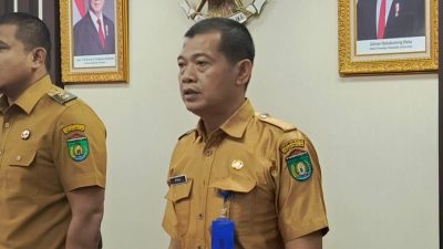 2019 PPPK Formasi 2024 Pemkot Prabumulih Bakal Dilantik Usai 20 Juni 2025