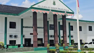 Hj S, Istri Mantan Wako, Kembali Diperiksa Terkait Dugaan Korupsi PMI Prabumulih