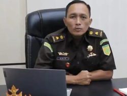 35 Penyedia Telah Diperiksa Sisanya Masih Proses, Kejari Muara Enim Temukan Diduga Nota Fiktif dan Stempel Palsu di Korupsi PMI