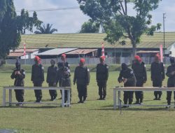 Aksi Bela Diri hingga Bongkar Senjata Warnai Hari Terakhir Program Local Community Leaders Pertamina Zona 4