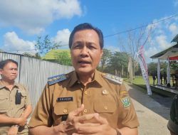 Bupati Edison Dukung Pemekaran DOB Gelumbang, Ini Alasannya