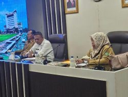 Prabumulih Siap Launching 45 Koperasi Merah Putih, Sediakan Gas LPG 3 Kg Sesuai HET
