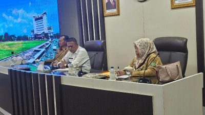 Prabumulih Siap Launching 45 Koperasi Merah Putih, Sediakan Gas LPG 3 Kg Sesuai HET