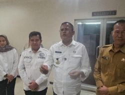 Wako Prabumulih dan Kepala BPN Imbau Warga: Urus Sertifikat Langsung ke BPN, Jangan Gunakan Calo
