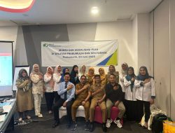 Edukasi Mitra PLKK di Prabumulih, BPJS Ketenagakerjaan Tingkatkan Pelayanan