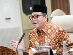 HM Toha Tegaskan Instruksi untuk Camat: Wujudkan Pemerintahan Bersih dan Siap Menghadapi Bencana