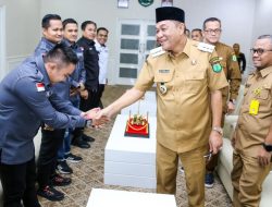 Terus Bersinergi Untuk Mewujudkan Muba Maju Lebih Cepat,Masyarakat sejahtera