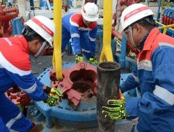 Lapangan Lembak Catat Produksi Migas Tertinggi, Hasil Sinergi PEP Prabumulih dan PDSI