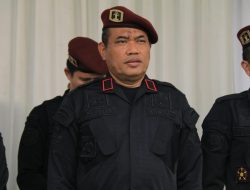 Syukron Hamdani Apresiasi Pelatihan CASN Pemasyarakatan di Porong