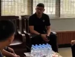 Orientasi CPNS Angkatan 2024 Rutan Prabumulih, Karutan: Integritas dan Disiplin adalah Kunci
