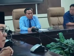 Ngadu, Honorer R3 Prabumulih Tuntut Kejelasan Nasib, DPRD Siap Fasilitasi Aspirasi