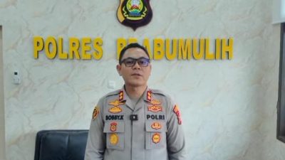 Kapolres Prabumulih Ajak Offroader Nusantara Ramaikan Bhayangkara Offroad 2025