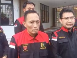 Sidik Dugaan Korupsi Dana Hibah KONI Muara Enim, Kejari Geledah Kantor Dispora