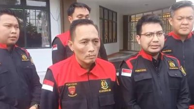 Sidik Dugaan Korupsi Dana Hibah KONI Muara Enim, Kejari Geledah Kantor Dispora