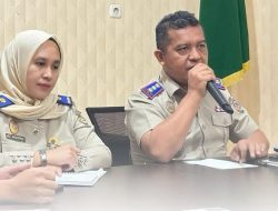 BPN Prabumulih Targetkan Selesaikan 300 Bidang PTSL Akhir Juli 2025