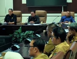 Desak PT MU Segera Rampungkan Perizinan Pembangunan, DPRD Sumbar: Agar Tak Jadi Sorotan 