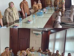 Tegas! Jual LPG 3 Kg di Atas HET, Kemendagri Minta Pemkot Prabumulih Ancam Cabut Izin Distributor