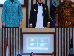 TP PKK Prabumulih Dorong Edukasi Anti Narkoba Sejak Dini, Nuning Mulya Franky Jadi Narasumber Workshop