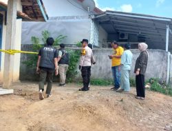 Gorok Istri hingga Tewas dan Putuskan Tangan Adik, Pelaku Diamankan Polisi Diduga Motif Cemburu dan Proses Cerai