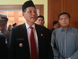 Bantu Warga Buka Lahan Gratis, Bupati Muara Enim Siapkan Alat Berat di Setiap Kecamatan